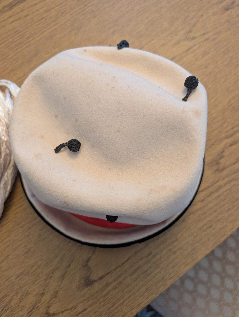 Vintage Hats